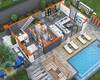 Villa Mit Meerblick Und Privatem Pool In Meeresnähe In Alanya 42