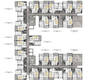 Apartment with Rich Communal Amenities in Antalya Altintas 14