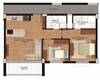 Apartments with Rich Communal Amenities in Antalya Altintas 16