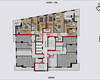 Apartments Close to the Sea in Muratpaşa Antalya 18