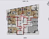 Apartments Close to the Sea in Muratpaşa Antalya 19