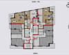 Apartments Close to the Sea in Muratpaşa Antalya 20