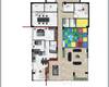 Stylish Apartments in a Complex with Pool in Alanya 19