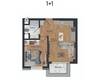 Modern Apartments with Car Park in Antalya Muratpasa 25