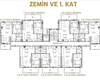 Appartements Avec De Nombreux Équipements Communs À Alanya Turquie 14