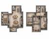 Modern Apartments with Underfloor Heating in Muratpaşa 16