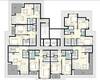 Sea and Castle View Apartments with Rich Amenities in Alanya 20