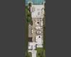 Villa's Met Privétuinen Vlakbij Lara Strand In Antalya 30