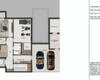 Detached Villas with Private Pool and Lift in Antalya Muratpasa 14