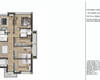 Detached Villas with Private Pool and Lift in Antalya Muratpasa 15
