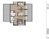 Semi-detached Villas with Pool in Antalya Muratpasa 15