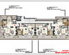 Turnkey Sea-view Flats for Sale in Alanya Turkey 27