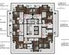 Stylish Flats 750 M From the Beach in Alanya Mahmutlar 23
