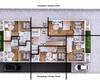 Appartements Avec Garage Et Accès Par Ascenseur À Antalya Muratpaşa 11