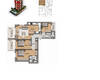 Sea-view Apartments with Extensive Amenities in Alanya 13