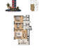 Sea-view Apartments with Extensive Amenities in Alanya 16