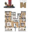 Sea-view Apartments with Extensive Amenities in Alanya 11