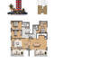 Sea-view Apartments with Extensive Amenities in Alanya 12