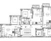 Affordable Flats with Communal Pool in Kepez Antalya 13