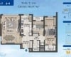 Просторные Квартиры в Башакшехир Рядом с Третьим Аэропортом