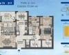 Просторные Квартиры в Башакшехир Рядом с Третьим Аэропортом
