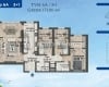 Просторные Квартиры в Башакшехир Рядом с Третьим Аэропортом