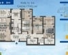 Просторные Квартиры в Башакшехир Рядом с Третьим Аэропортом
