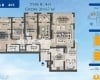 Просторные Квартиры в Башакшехир Рядом с Третьим Аэропортом