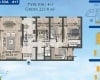 Просторные Квартиры в Башакшехир Рядом с Третьим Аэропортом