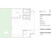 Flats in a Complex Near the Beach in Poblenou Barcelona 12