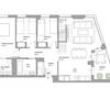 Beachside Flats in a Complex with Pool in Barcelona 16