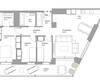 Beachside Flats in a Complex with Pool in Barcelona 15