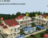 Semi-detached Belek Villa for Sale 2