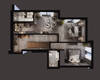 Luxury Villas with Private Pool and Garden in Bodrum Mugla 40
