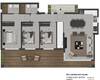 New Houses with an Advantageous Location in Bodrum Mugla 5