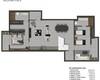New Houses with an Advantageous Location in Bodrum Mugla 6