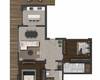 Appartementen Met Kasteel En Eiland Kos Uitzicht In Bodrum 9