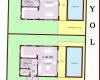 Villas Situées Au Centre De La Ville Avec Piscine À Fethiye Mugla 11