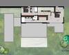 Villa with Private Pool and Spacious Garden in Bodrum Konacik 13