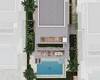 Luxueuse Villas Individuelles Vue Mer À Yalikavak Bodrum 21