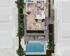 Luxueuse Villas Individuelles Vue Mer À Yalikavak Bodrum 22