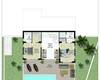 Villas Close to the Sea and Amenities in Bodrum Gumusluk 12