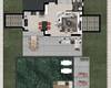 Aangepast Ontwerp Villa's In Beveiligd Complex In Bodrum, Torba 22