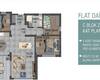 Appartements Vue Mer Dans Une Résidence Avec Piscine À Yalikavak 47