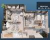 Luxueuse Villa 5+1 Avec Piscines À Fethiye Tasyaka 12