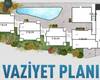 Bodrum Gümbet Havuzlu Site İçinde Daireler 34