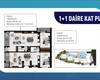 Bodrum Gümbet Havuzlu Site İçinde Daireler 35