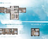 Houses with Sea View and Outbuilding in Bodrum Gumusluk 55