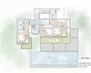 Maisons Individuelles De 5 Chambres Avec Piscine À Bodrum 23