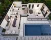 Elegant Houses with Private Pools in Fethiye 27